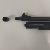 ARTEMIS CP2 (5.5MM) CO2 PISTOL/RIFLE KIT - BLACK - NeonSales {{ shop.shopifyCountryName }}
