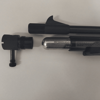 ARTEMIS CP2 (5.5MM) CO2 PISTOL/RIFLE KIT - BLACK - NeonSales {{ shop.shopifyCountryName }}