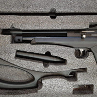 ARTEMIS CP2 (5.5MM) CO2 PISTOL/RIFLE KIT - BLACK - NeonSales {{ shop.shopifyCountryName }}