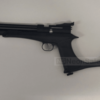 ARTEMIS CP2 (5.5MM) CO2 PISTOL/RIFLE KIT - BLACK - NeonSales {{ shop.shopifyCountryName }}