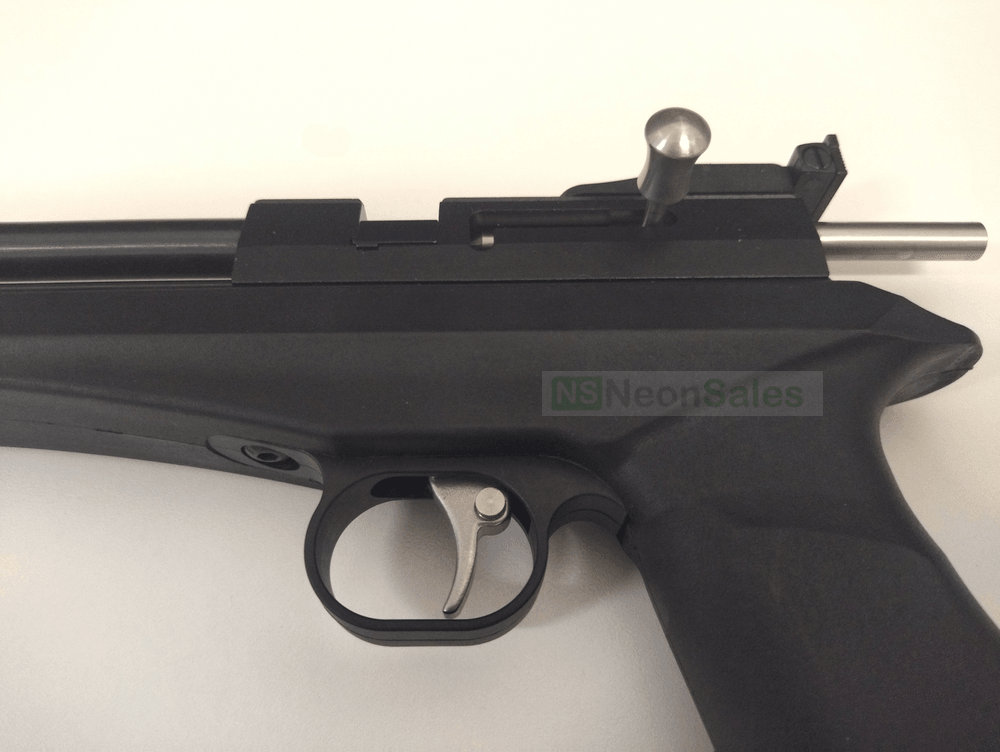 ARTEMIS CP2 (5.5MM) CO2 PISTOL/RIFLE KIT - BLACK - NeonSales {{ shop.shopifyCountryName }}
