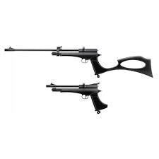 ARTEMIS CP2 (5.5MM) CO2 PISTOL/RIFLE KIT - BLACK - NeonSales {{ shop.shopifyCountryName }}