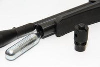 ARTEMIS CP2 (5.5MM) CO2 PISTOL/RIFLE KIT - BLACK - NeonSales {{ shop.shopifyCountryName }}