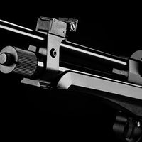 ARTEMIS CP2 (5.5MM) CO2 PISTOL/RIFLE KIT - BLACK - NeonSales {{ shop.shopifyCountryName }}