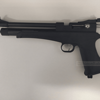 ARTEMIS CP2 (5.5MM) CO2 PISTOL/RIFLE KIT - BLACK - NeonSales {{ shop.shopifyCountryName }}