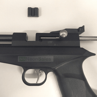 ARTEMIS CP2 (5.5MM) CO2 PISTOL/RIFLE KIT - BLACK - NeonSales {{ shop.shopifyCountryName }}