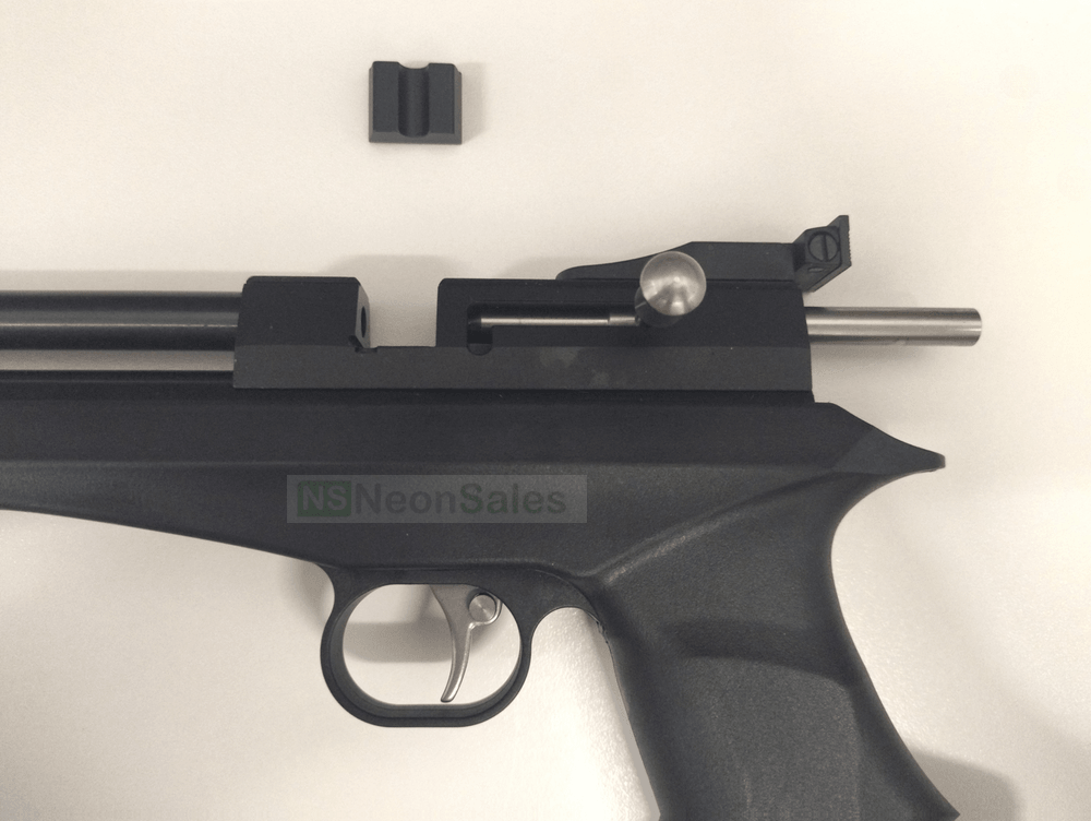 ARTEMIS CP2 (5.5MM) CO2 PISTOL/RIFLE KIT - BLACK - NeonSales {{ shop.shopifyCountryName }}