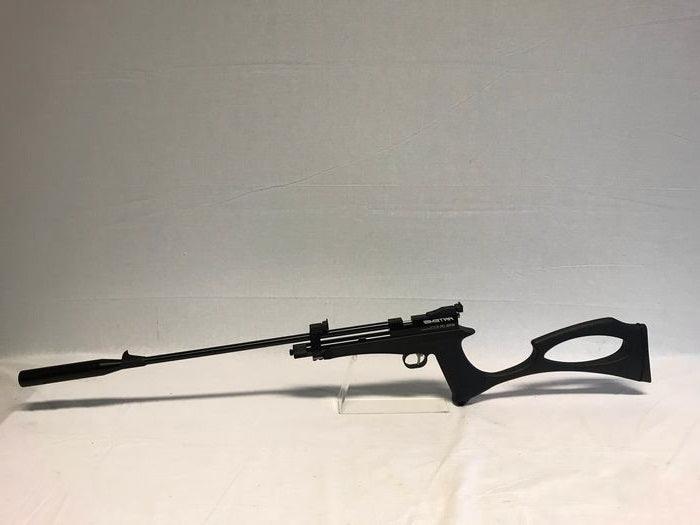 ARTEMIS CP2 (5.5MM) CO2 PISTOL/RIFLE KIT - BLACK - NeonSales {{ shop.shopifyCountryName }}