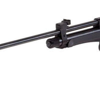 ARTEMIS CP2 (5.5MM) CO2 PISTOL/RIFLE KIT - BLACK - NeonSales {{ shop.shopifyCountryName }}