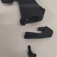 ARTEMIS CP2 (5.5MM) CO2 PISTOL/RIFLE KIT - BLACK - NeonSales {{ shop.shopifyCountryName }}