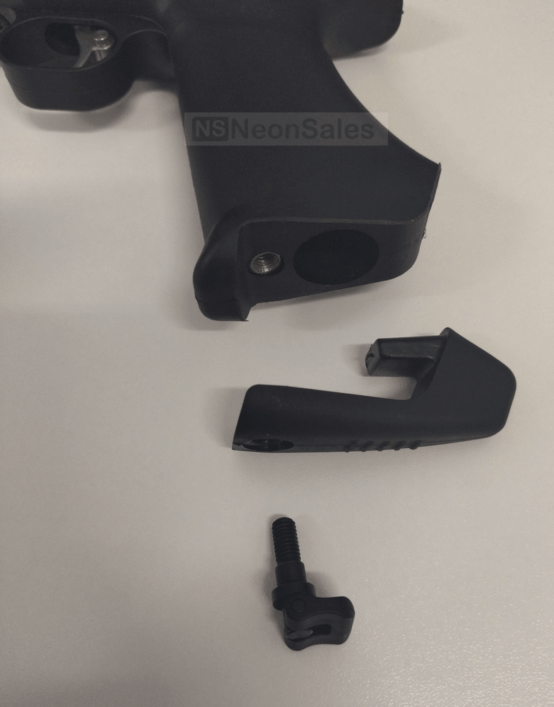 ARTEMIS CP2 (5.5MM) CO2 PISTOL/RIFLE KIT - BLACK - NeonSales {{ shop.shopifyCountryName }}