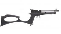 ARTEMIS CP2 (5.5MM) CO2 PISTOL/RIFLE KIT - BLACK - NeonSales {{ shop.shopifyCountryName }}