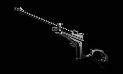 ARTEMIS CP2 (5.5MM) CO2 PISTOL/RIFLE KIT - BLACK - NeonSales {{ shop.shopifyCountryName }}
