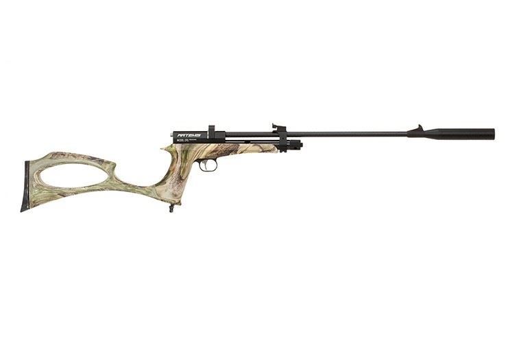 ARTEMIS CP2 (5.5MM) CO2 PISTOL/RIFLE KIT - CAMO - NeonSales {{ shop.shopifyCountryName }}