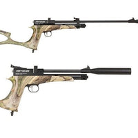 ARTEMIS CP2 (5.5MM) CO2 PISTOL/RIFLE KIT - CAMO - NeonSales {{ shop.shopifyCountryName }}