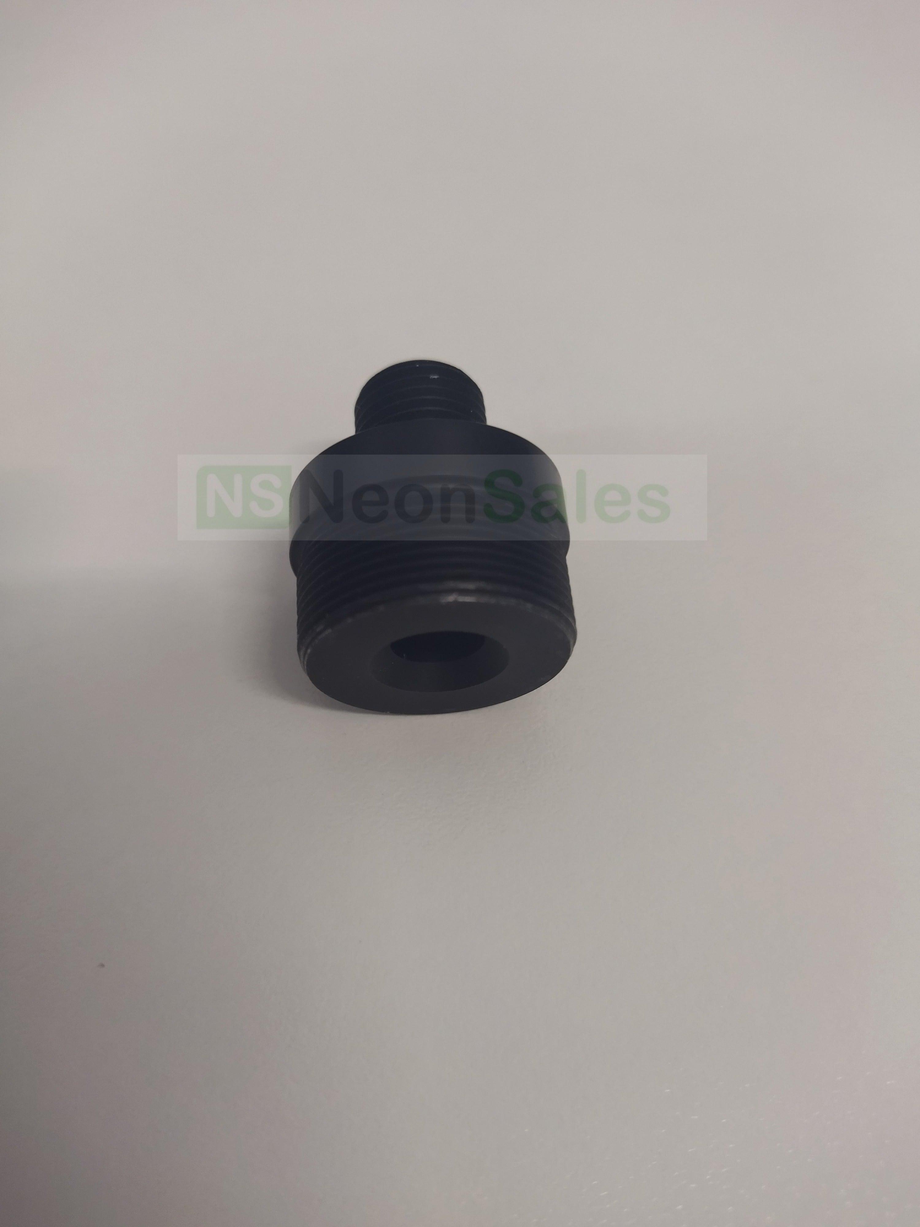 ARTEMIS M22 / HATSAN QE 1/2" UNF SILENCER ADAPTER - NeonSales {{ shop.shopifyCountryName }}