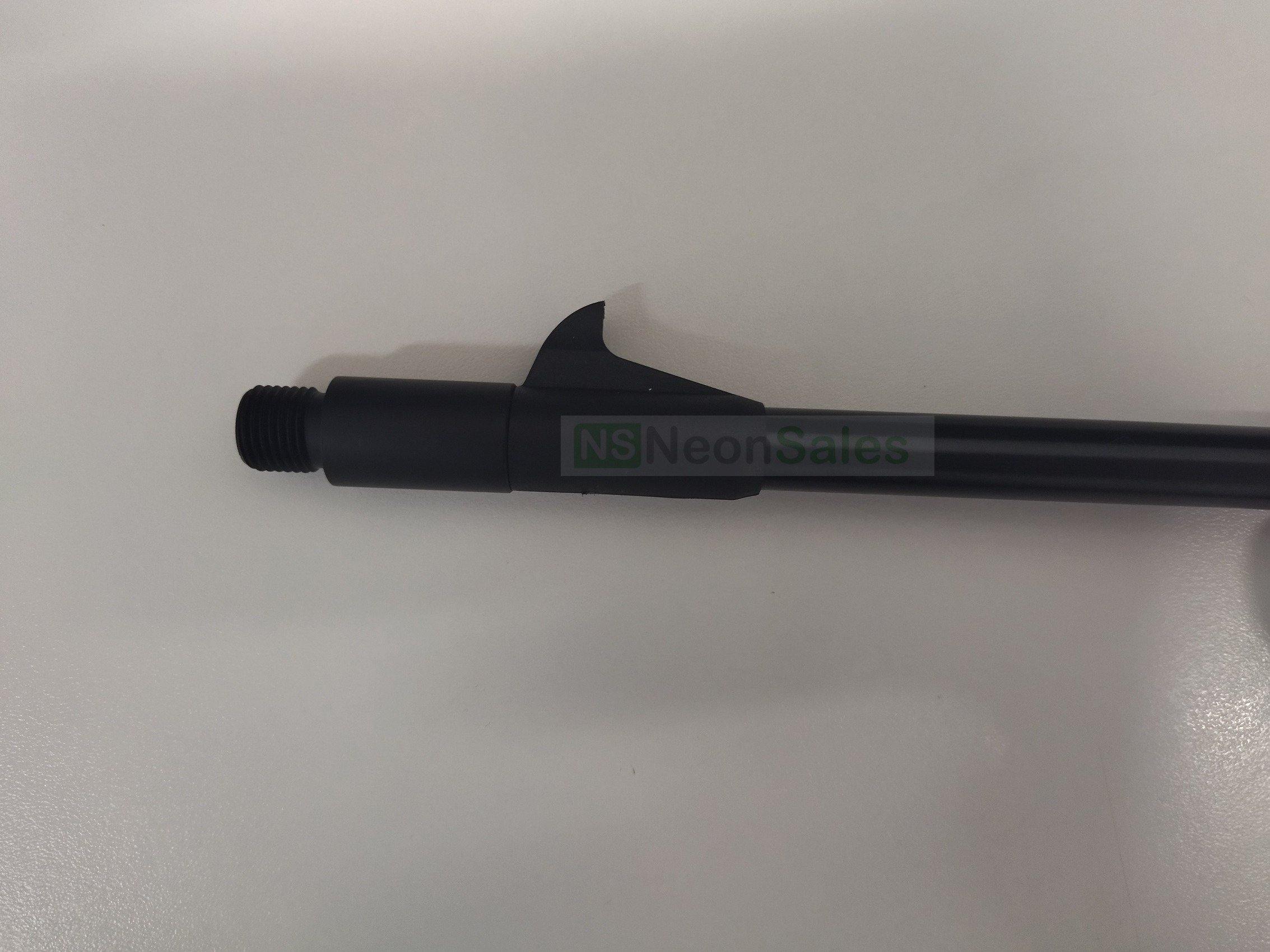 ARTEMIS PR/CR/CP M10X1 - 1/2" UNF ADAPTER - NeonSales {{ shop.shopifyCountryName }}