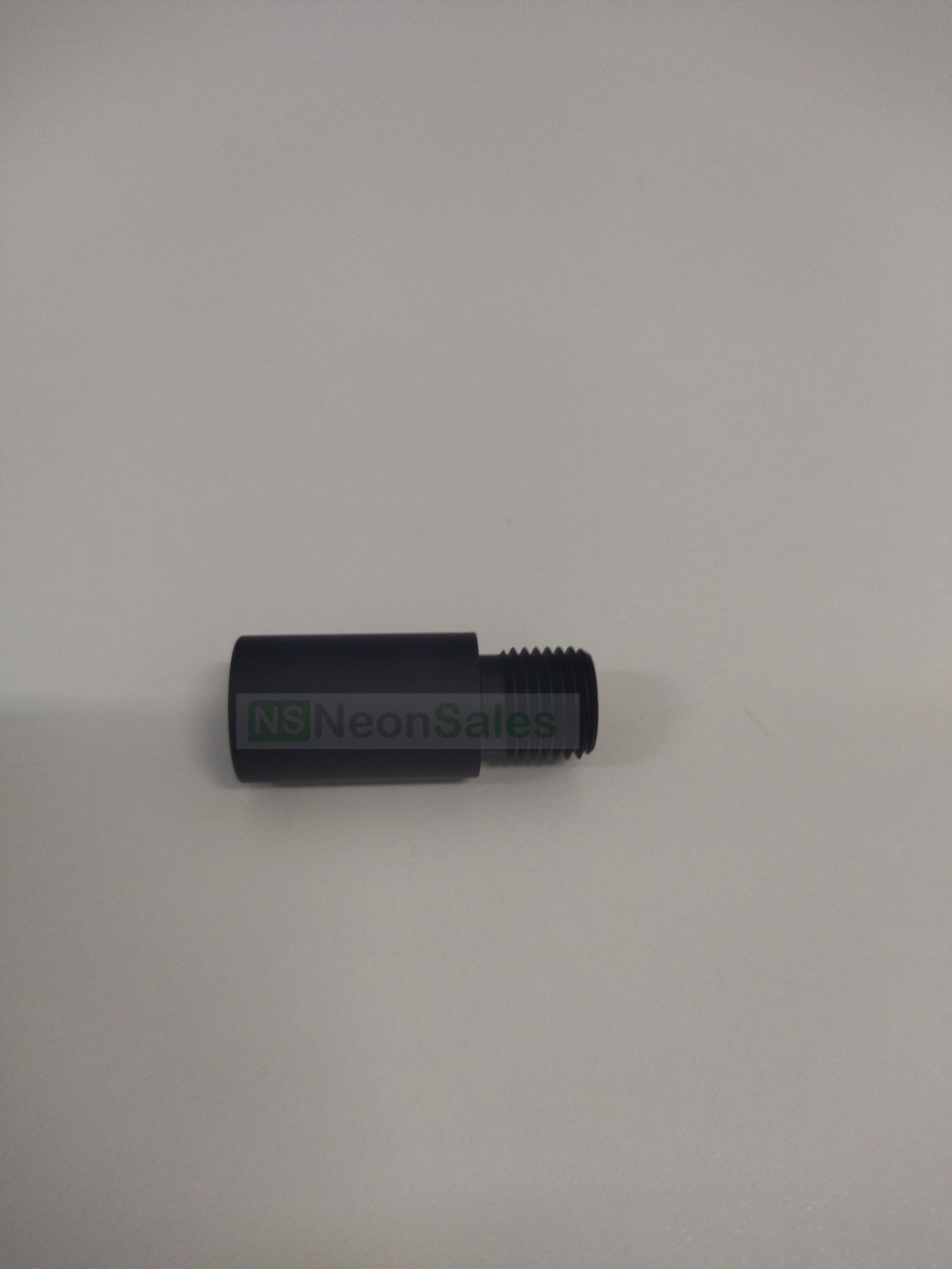 ARTEMIS PR/CR/CP M10X1 - 1/2" UNF ADAPTER - NeonSales {{ shop.shopifyCountryName }}