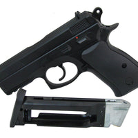 ASG 16086 CZ-75D COMPACT CO2 PISTOL - 4.5MM CAL - NeonSales {{ shop.shopifyCountryName }}