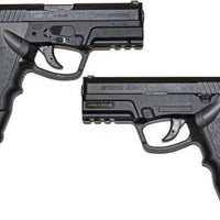 ASG 16088 STEYR M9-A1 CO2 PISTOL - 4.5MM CAL - NeonSales {{ shop.shopifyCountryName }}