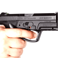 ASG 16088 STEYR M9-A1 CO2 PISTOL - 4.5MM CAL - NeonSales {{ shop.shopifyCountryName }}