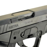 ASG 16088 STEYR M9-A1 CO2 PISTOL - 4.5MM CAL - NeonSales {{ shop.shopifyCountryName }}