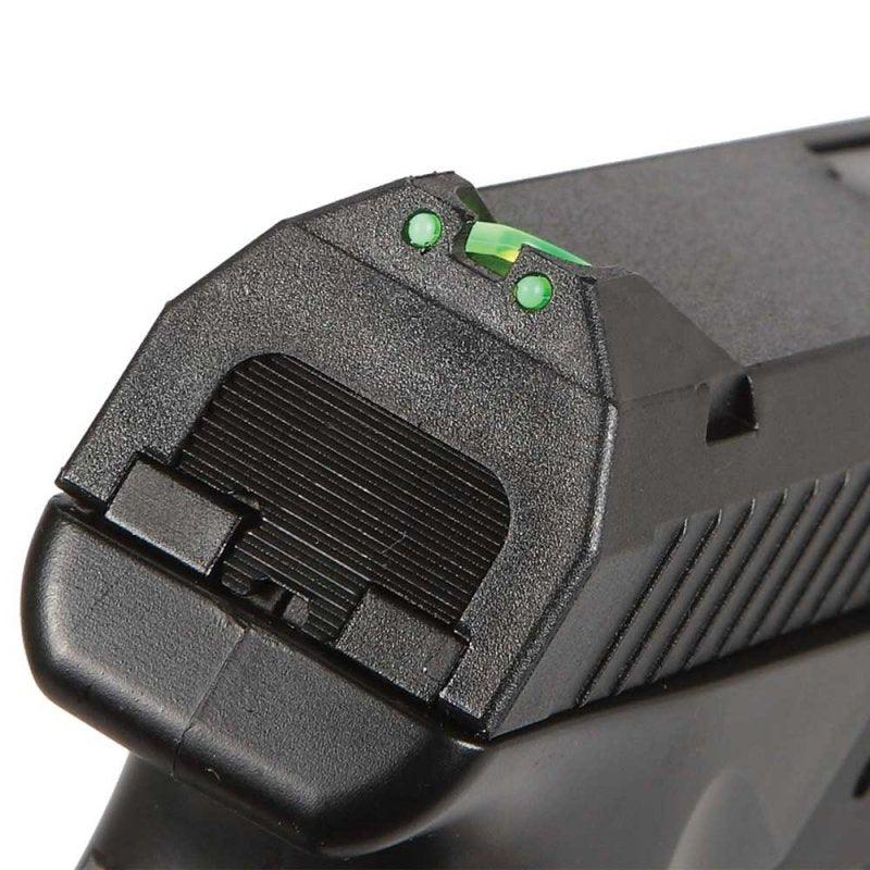 ASG 16088 STEYR M9-A1 CO2 PISTOL - 4.5MM CAL - NeonSales {{ shop.shopifyCountryName }}
