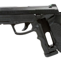 ASG 16088 STEYR M9-A1 CO2 PISTOL - 4.5MM CAL - NeonSales {{ shop.shopifyCountryName }}