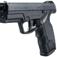 ASG 16088 STEYR M9-A1 CO2 PISTOL - 4.5MM CAL - NeonSales {{ shop.shopifyCountryName }}