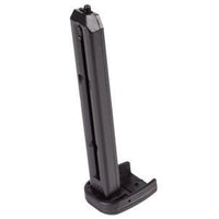 ASG 16088 STEYR M9-A1 CO2 PISTOL - 4.5MM CAL - NeonSales {{ shop.shopifyCountryName }}