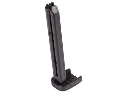 ASG 16088 STEYR M9-A1 CO2 PISTOL - 4.5MM CAL - NeonSales {{ shop.shopifyCountryName }}