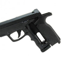 ASG 16088 STEYR M9-A1 CO2 PISTOL - 4.5MM CAL - NeonSales {{ shop.shopifyCountryName }}