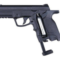 ASG 16088 STEYR M9-A1 CO2 PISTOL - 4.5MM CAL - NeonSales {{ shop.shopifyCountryName }}