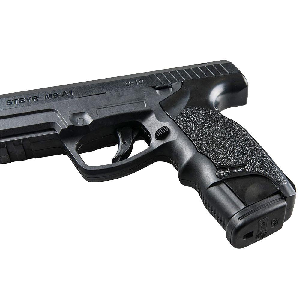 ASG 16088 STEYR M9-A1 CO2 PISTOL - 4.5MM CAL - NeonSales {{ shop.shopifyCountryName }}
