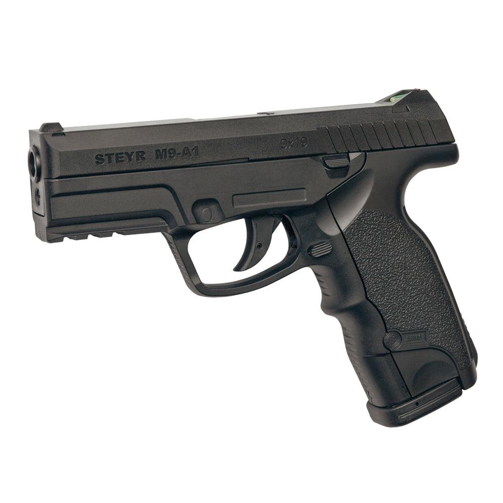 ASG 16088 STEYR M9-A1 CO2 PISTOL - 4.5MM CAL - NeonSales {{ shop.shopifyCountryName }}