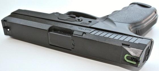 ASG 16088 STEYR M9-A1 CO2 PISTOL - 4.5MM CAL - NeonSales {{ shop.shopifyCountryName }}