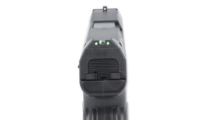 ASG 16088 STEYR M9-A1 CO2 PISTOL - 4.5MM CAL - NeonSales {{ shop.shopifyCountryName }}