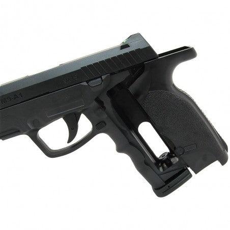 ASG 16088 STEYR M9-A1 CO2 PISTOL - 4.5MM CAL - NeonSales South Africa