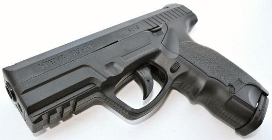 ASG 16088 STEYR M9-A1 CO2 PISTOL - 4.5MM CAL - NeonSales South Africa