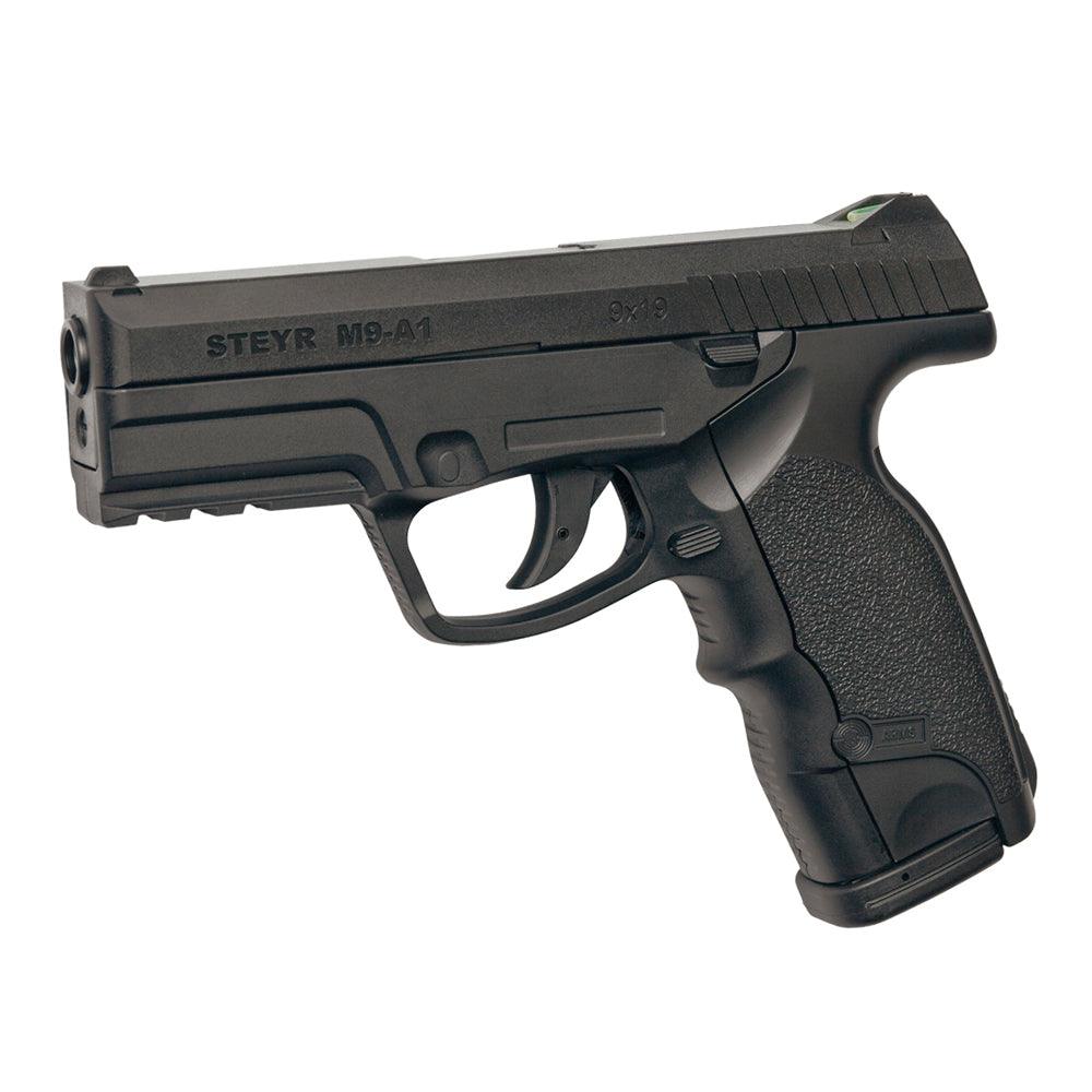 ASG 16088 STEYR M9-A1 CO2 PISTOL - 4.5MM CAL - NeonSales South Africa