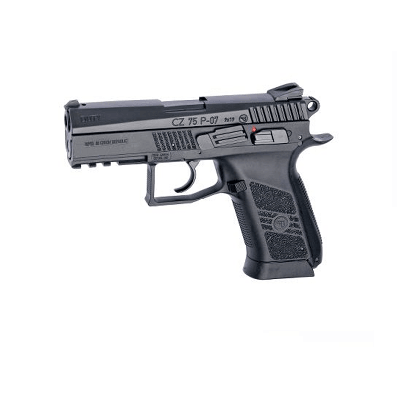 ASG 16726 CZ-75 P07 DUTY CO2 GAS PISTOL GNB - NeonSales {{ shop.shopifyCountryName }}
