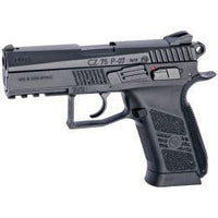 ASG 16726 CZ-75 P07 DUTY CO2 GAS PISTOL GNB - NeonSales {{ shop.shopifyCountryName }}