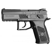 ASG 16726 CZ-75 P07 DUTY CO2 GAS PISTOL GNB - NeonSales {{ shop.shopifyCountryName }}