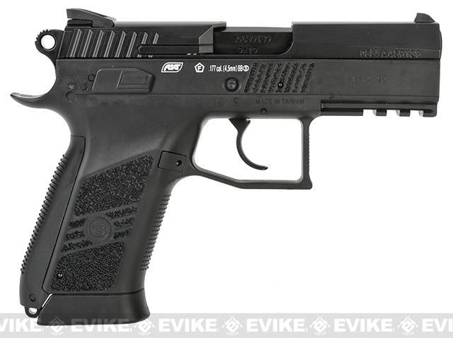 ASG 16726 CZ-75 P07 DUTY CO2 GAS PISTOL GNB - NeonSales {{ shop.shopifyCountryName }}