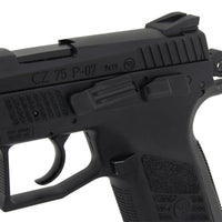 ASG 16728 CZ 75 P0-7 DUTY CO2 PISTOL BLOWBACK - NeonSales {{ shop.shopifyCountryName }}