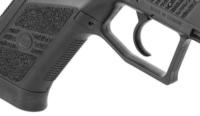 ASG 16728 CZ 75 P0-7 DUTY CO2 PISTOL BLOWBACK - NeonSales {{ shop.shopifyCountryName }}
