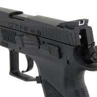 ASG 16728 CZ 75 P0-7 DUTY CO2 PISTOL BLOWBACK - NeonSales {{ shop.shopifyCountryName }}