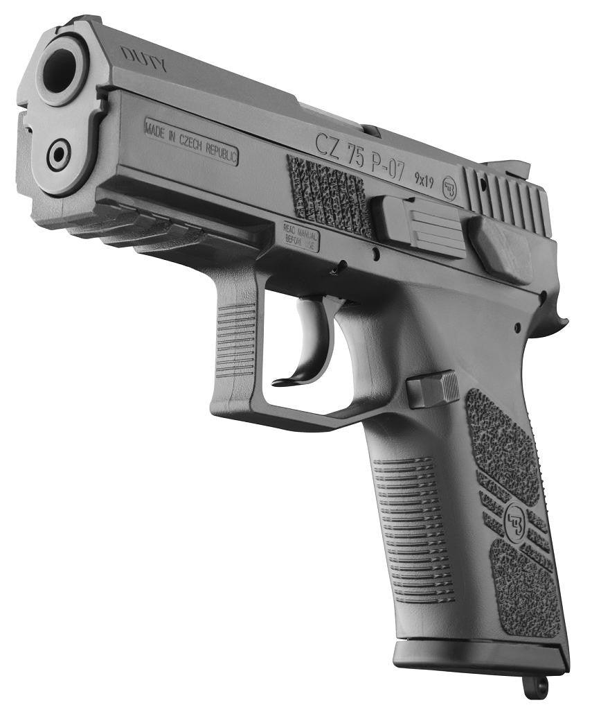 ASG 16728 CZ 75 P0-7 DUTY CO2 PISTOL BLOWBACK - NeonSales {{ shop.shopifyCountryName }}