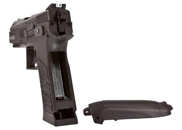 ASG 16728 CZ 75 P0-7 DUTY CO2 PISTOL BLOWBACK - NeonSales {{ shop.shopifyCountryName }}