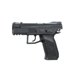 ASG 16728 CZ 75 P0-7 DUTY CO2 PISTOL BLOWBACK - NeonSales South Africa